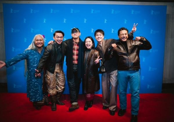 Monster Pabrik Rambut: Film Horor Indonesia Sukses di Berlinale 2026