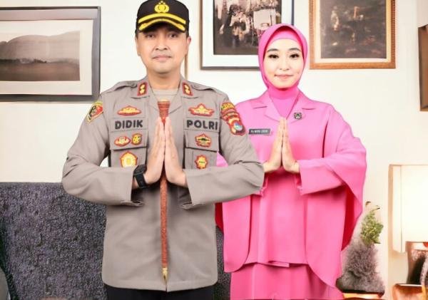 Polisi di NTB Ditetapkan Tersangka Isu Terjerat Kasus Narkoba