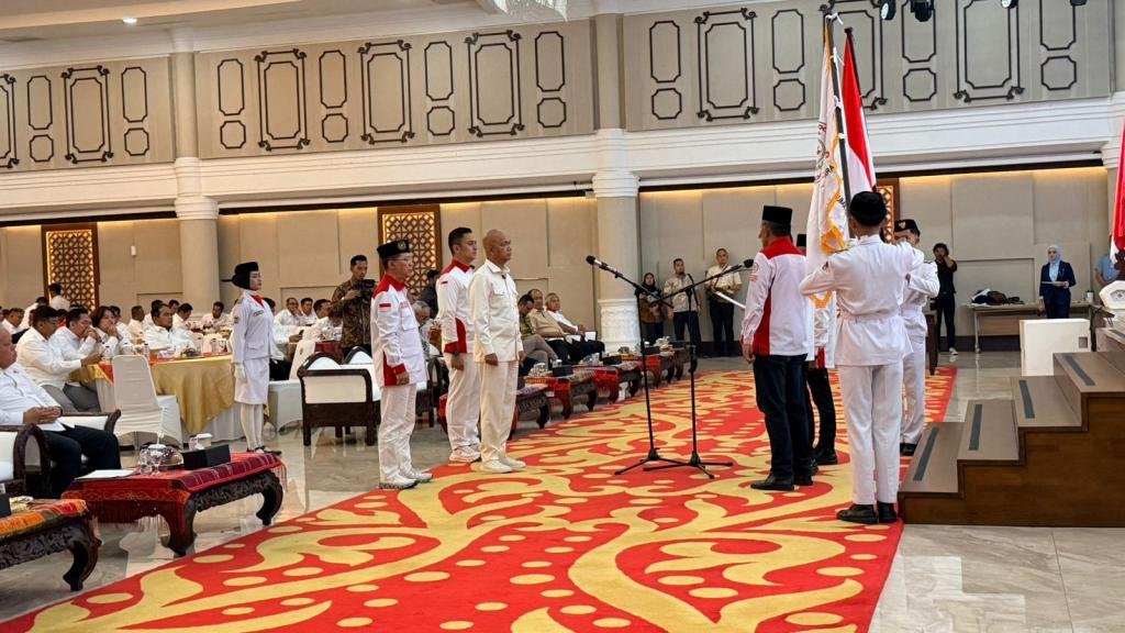 Kejaksaan Luncurkan Program Jaga Desa, Targetkan Zero Korupsi