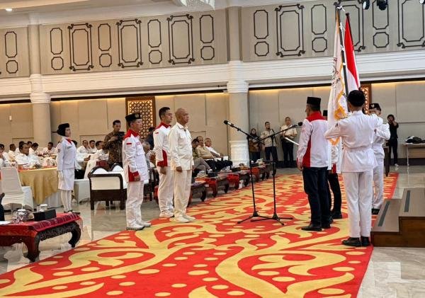 Kejaksaan Luncurkan Program Jaga Desa, Targetkan Zero Korupsi