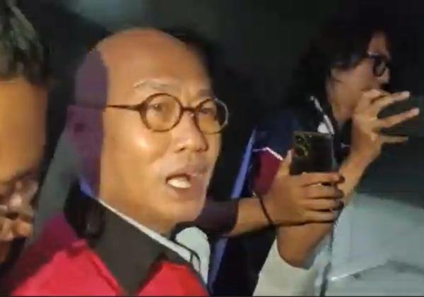 Kejagung Tuntut 6 Orang dalam Kasus Suap Hakim