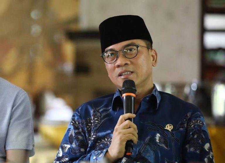 Menteri Desa Himbau Alfamart dan Indomaret: Jangan Dominasi Desa