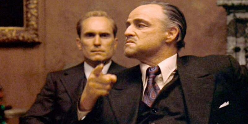 Kabar Duka, Robert Duvall, Bintang 'The Godfather' Wafat di Usia 95 Tahun