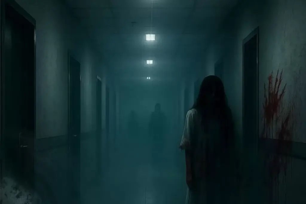 Asrama Putri: Film Horor yang Menggugah dengan Kisah Nyata Kampus Bogor