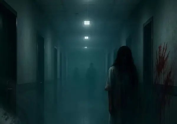 Asrama Putri: Film Horor yang Menggugah dengan Kisah Nyata Kampus Bogor