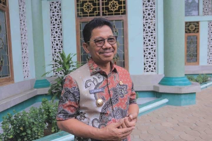 Wali Kota Tangerang Terbitkan SE Penyesuaian Jam Operasional Selama Ramadan