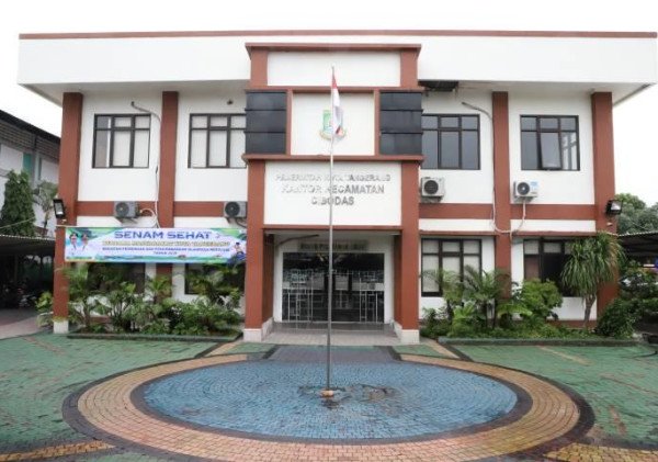 Sejarah Cibodas Tangerang Terungkap dari Legenda Sumur Putih