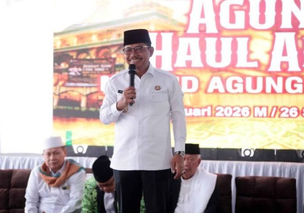 Tangerang Gelar Ruwahan Agung Sebagai Persiapan Spiritual Menuju Ramadan