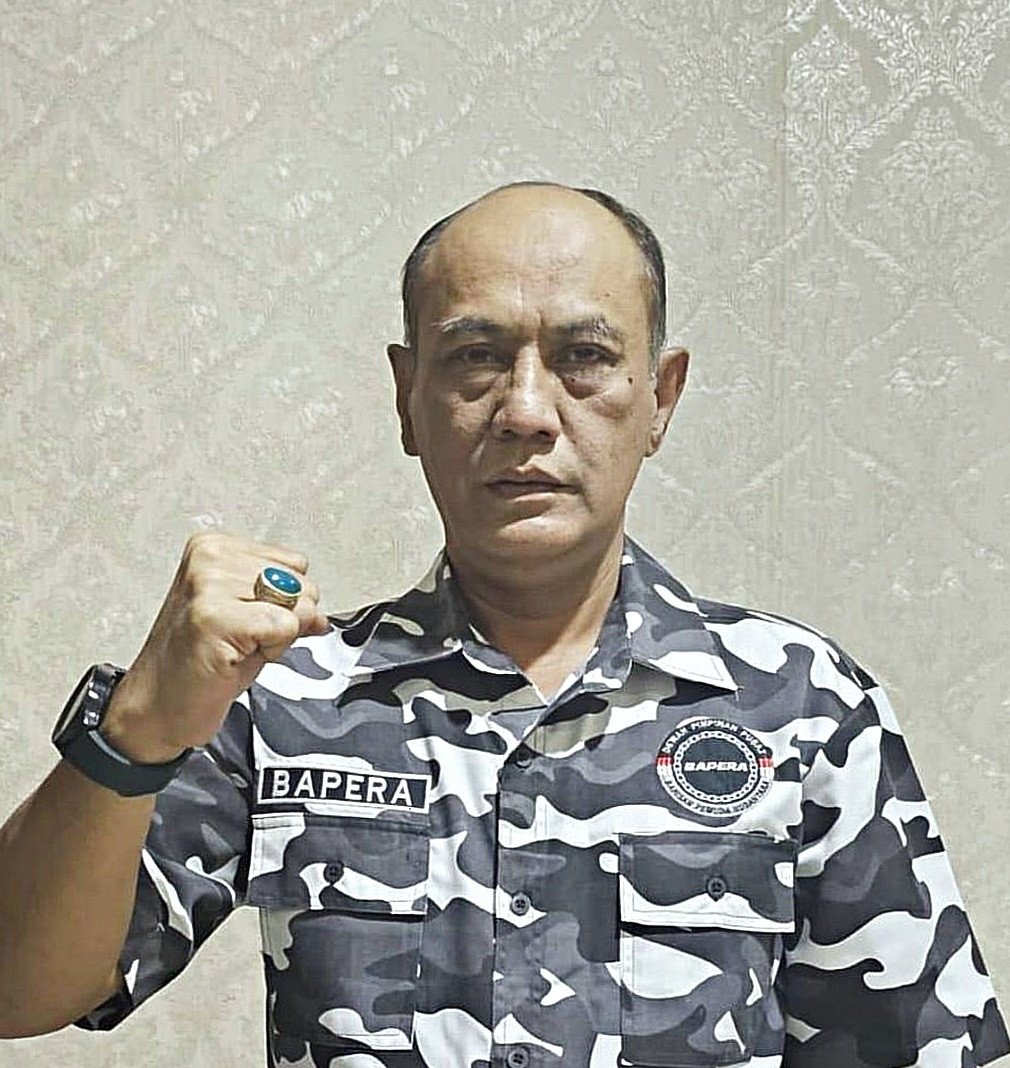 Pudja Rahardjo Apresiasi Kinerja Gubernur Andra Soni dan Wagub Dimyati di Banten