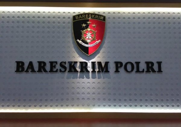 Bareskrim Polri Sita Empat Aset PT DSI dalam Kasus Dugaan Penipuan