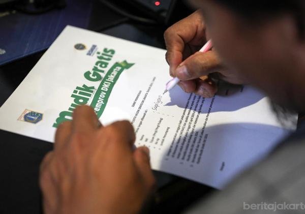 Pemprov DKI Buka Pendaftaran Mudik Gratis 2026