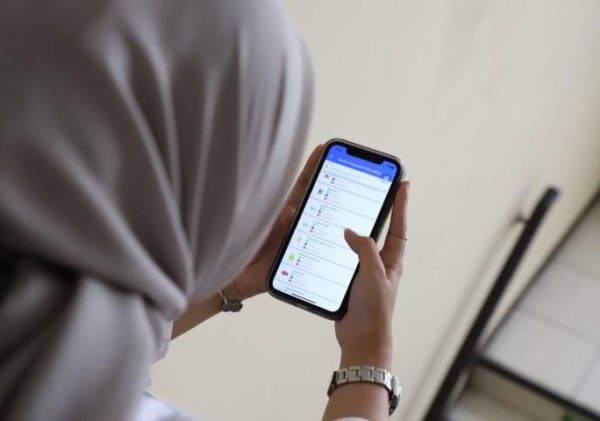 Aplikasi Tangerang LIVE Bantu Masyarakat Pantau Harga Sembako Ramadan