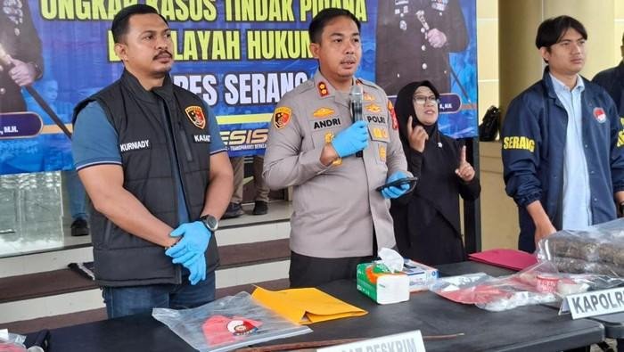 Polres Sering Imbau Pelajar Pulang Sebelum Pukul 22.00 Selama Ramadan