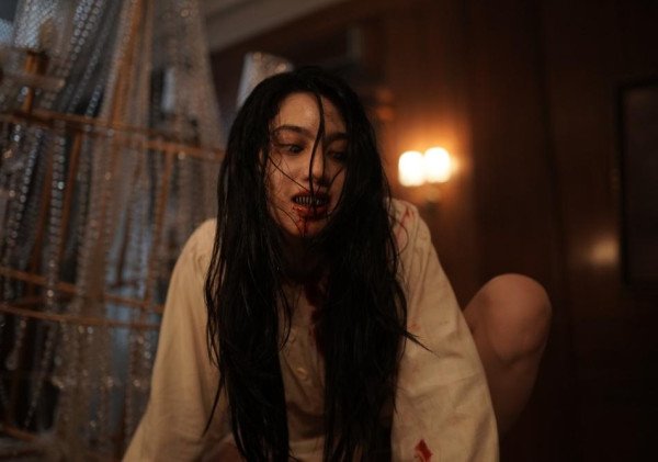 Film Horor Indonesia 'Janur Ireng: Sewu Dino Dino' Raih Kesepakatan Penjualan Global