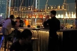 Pemprov DKI Atur Operasional Usaha Pariwisata Ramadan dan Idulfitri