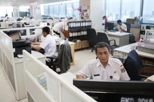 Pemprov DKI Tetapkan Jam Kerja ASN Selama Ramadan 2026